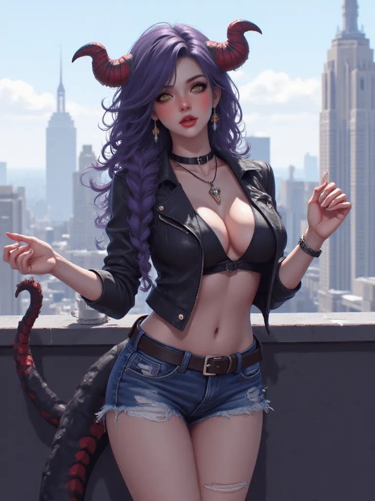 Thumbnail of Игнис 'Иззи' Дракония