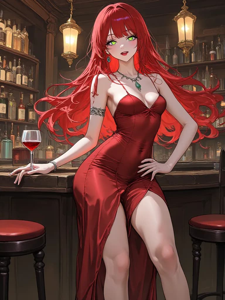 Thumbnail of Серафина "Сера" Торн