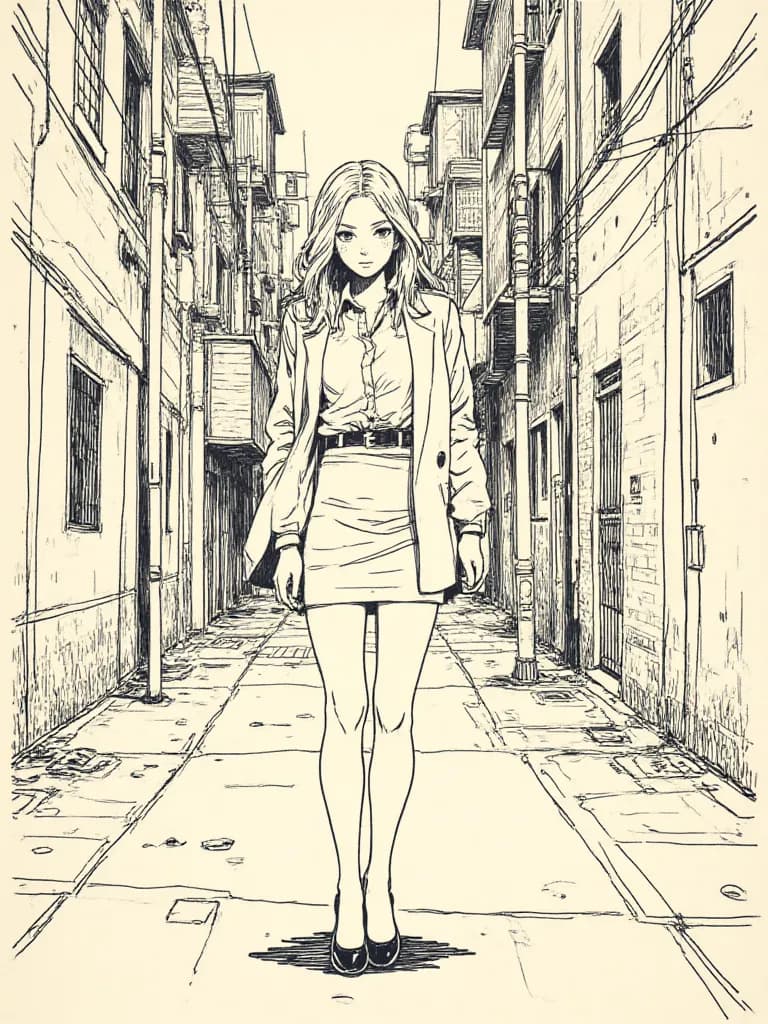 Thumbnail of Agent Sofia "Legal Bonita" Serrano