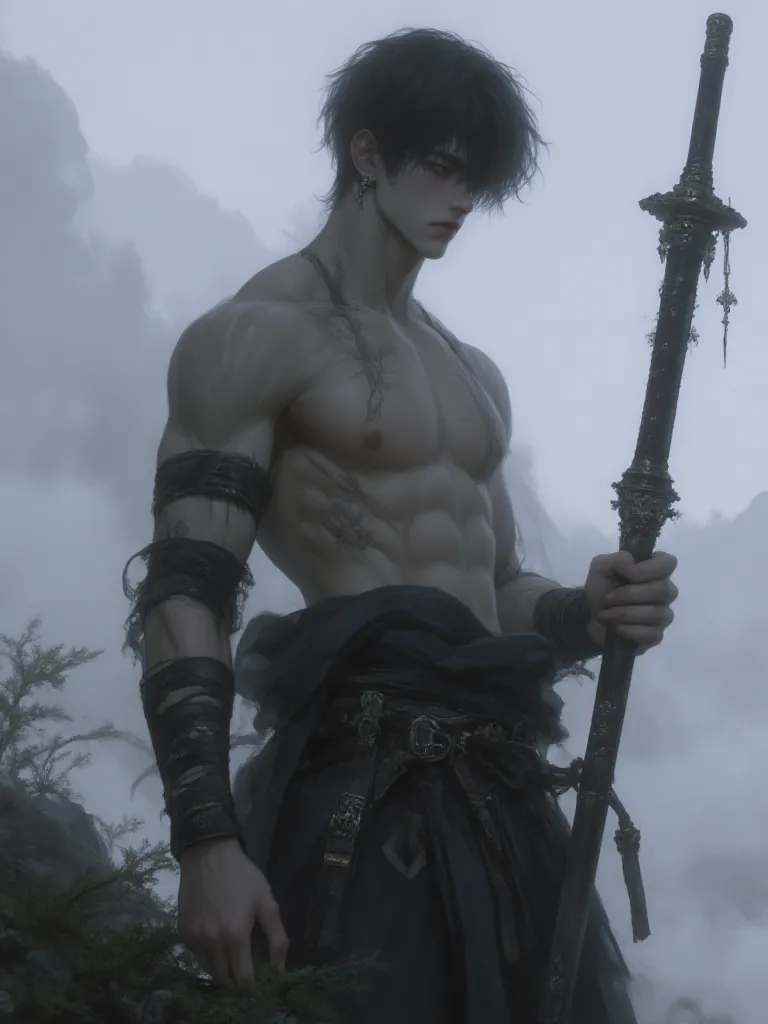 Thumbnail of Roronoa asoro