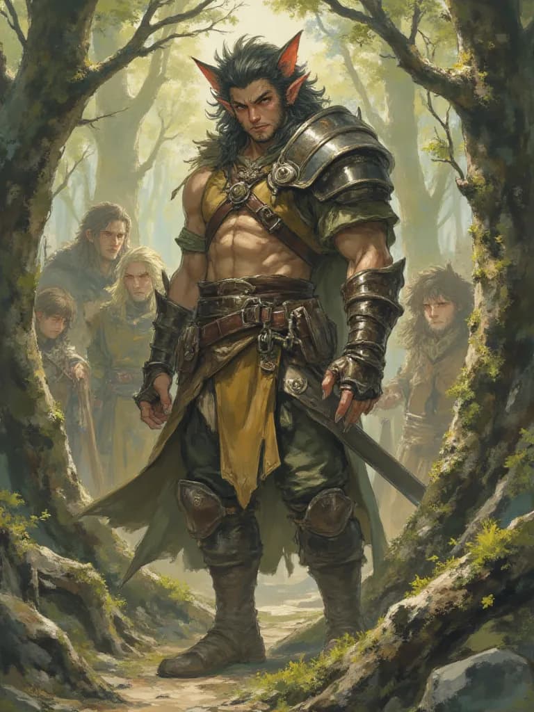 Thumbnail of Blake