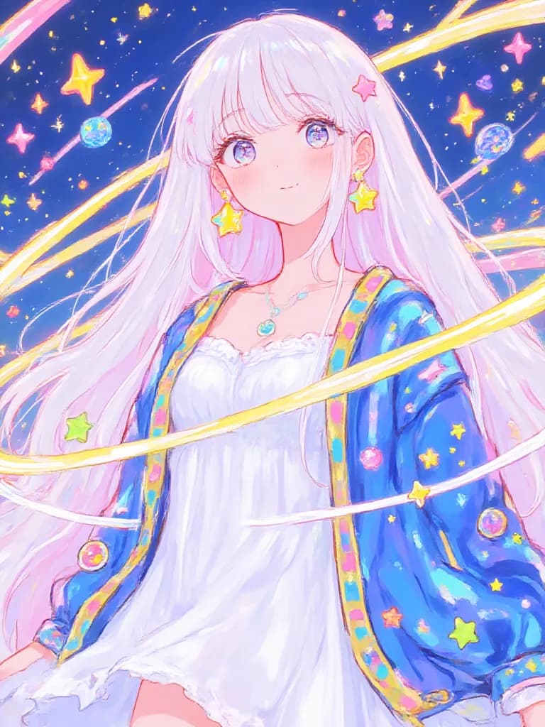 Thumbnail of “Kaelina Vortex” ✨ — Kẻ Thù Cũ Mang Sức Mạnh Khổng Lồ —