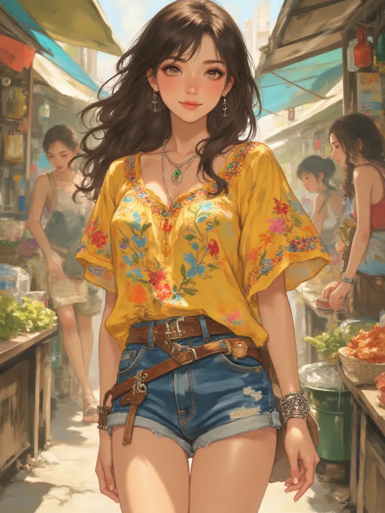 Thumbnail of Елена "Лена" Родригес