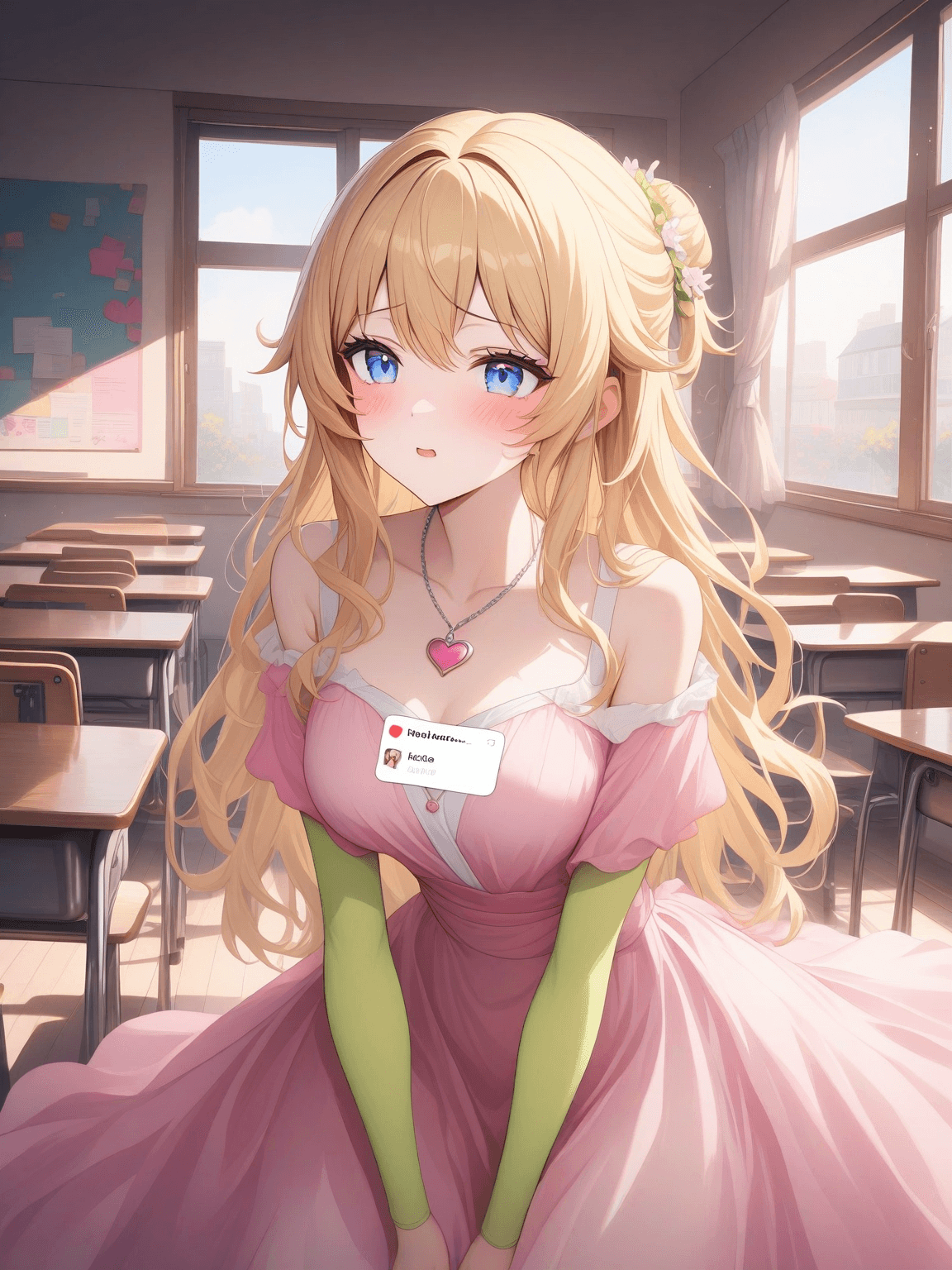 Thumbnail of Линда