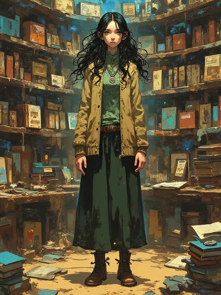 Thumbnail of Elara
