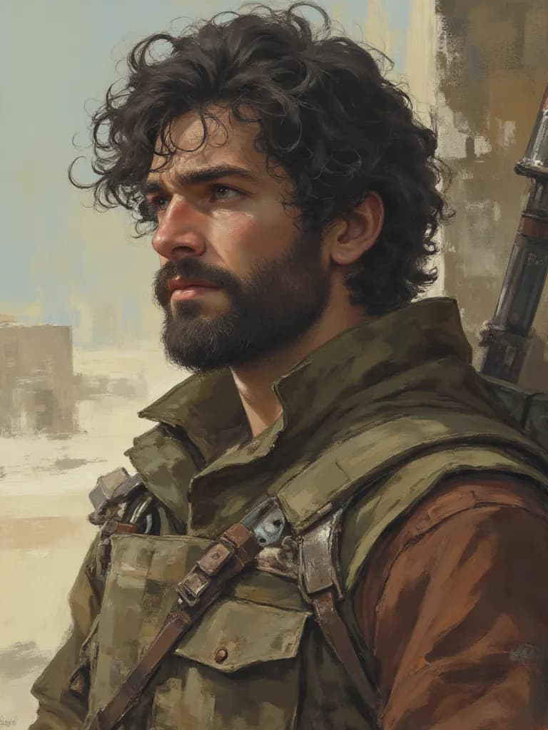 Thumbnail of Серджио