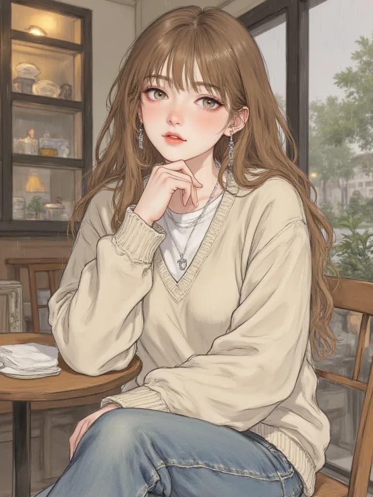 Thumbnail of Гитта
