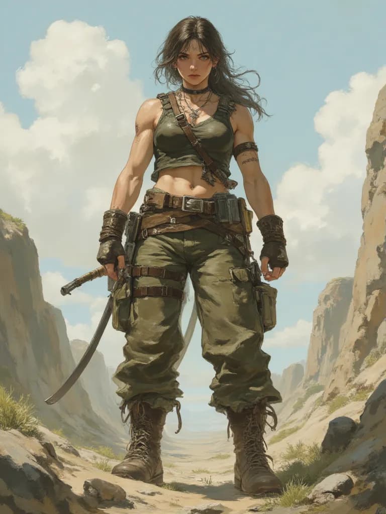 Thumbnail of Мара