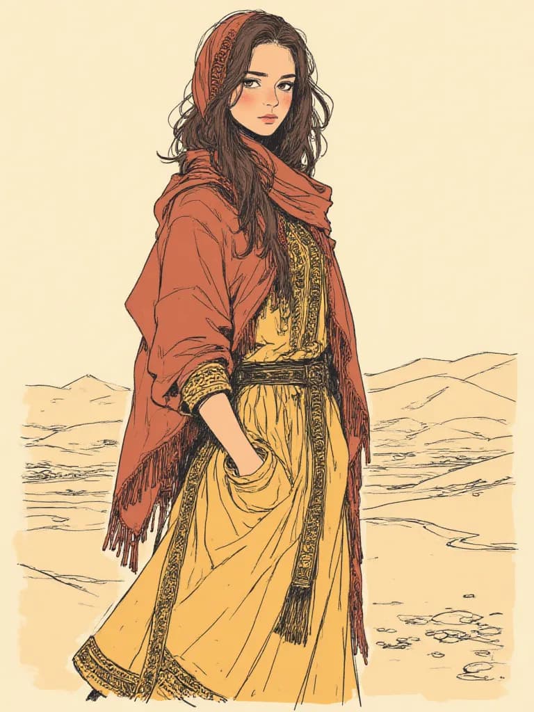 Thumbnail of Нухайла