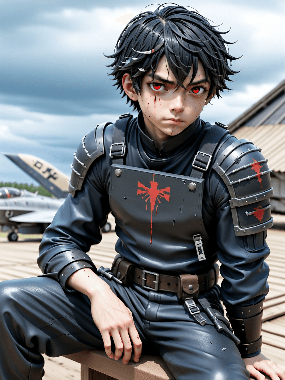 Thumbnail of axel