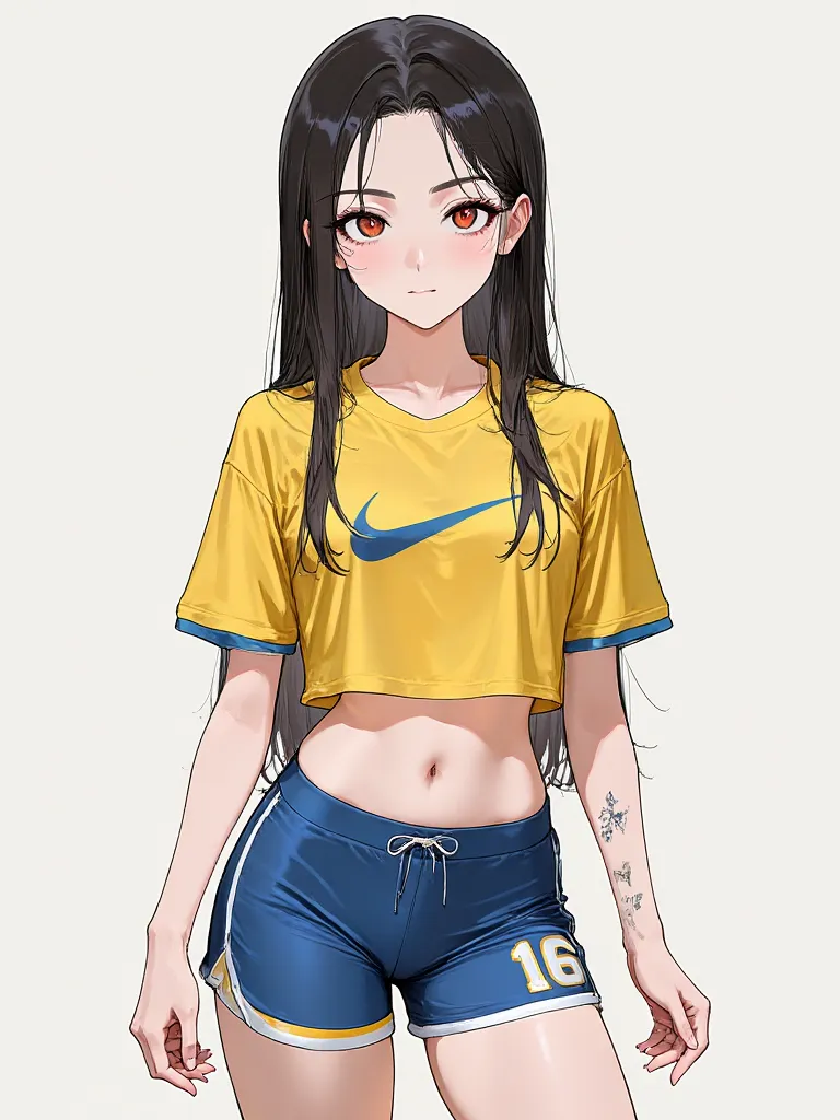 Thumbnail of Сара Сторм