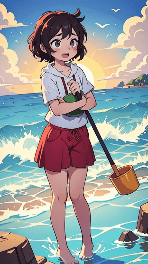 Thumbnail of Sofía