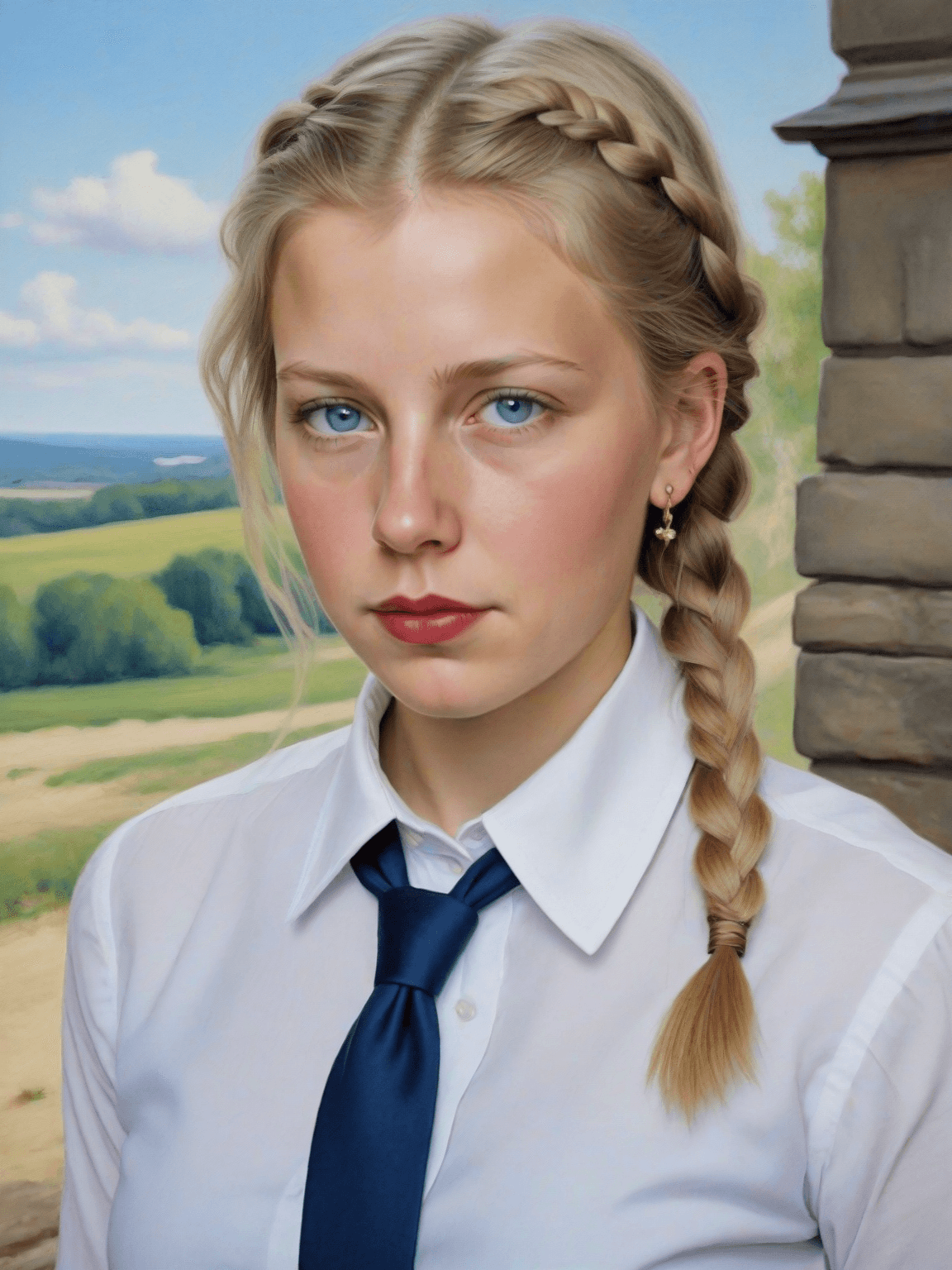 Thumbnail of Йозефина Млаванейкан