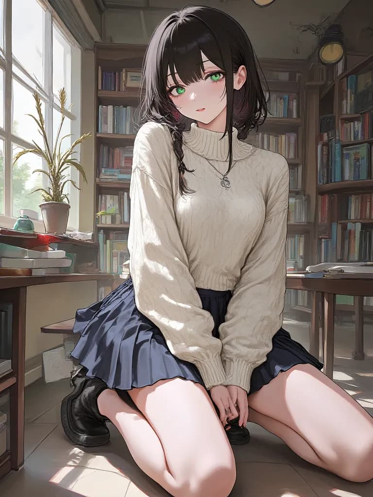 Thumbnail of Элара Вэнс