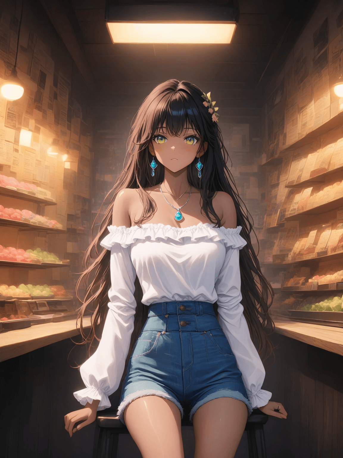 Thumbnail of Синий