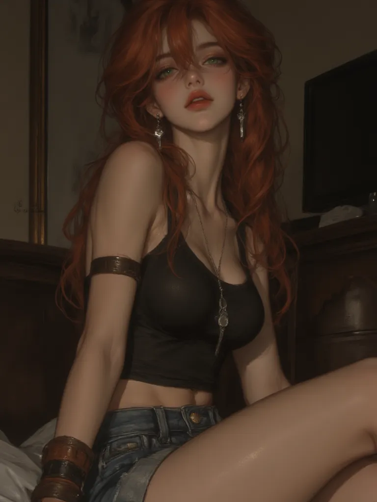 Thumbnail of Cassandra 'Cassie' Volkov