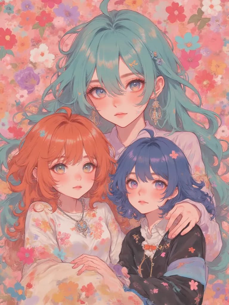 Thumbnail of Джоан