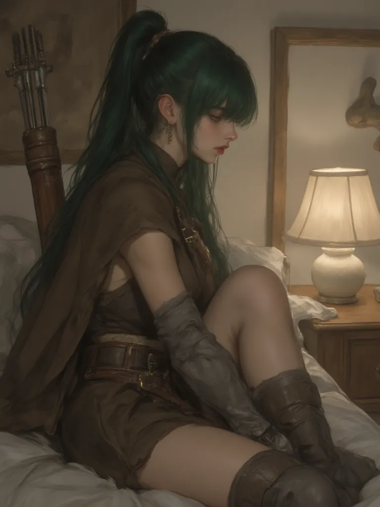 Thumbnail of Zera Tamuki