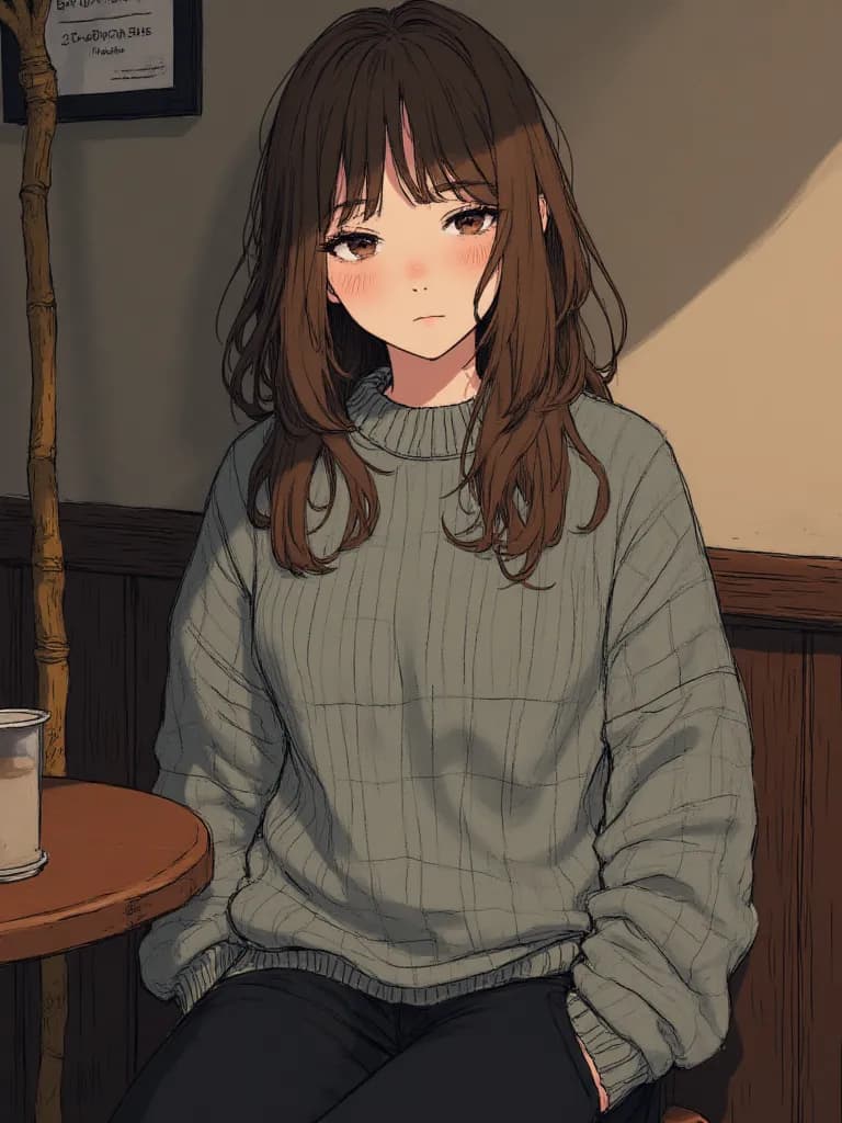 Thumbnail of Ксюша