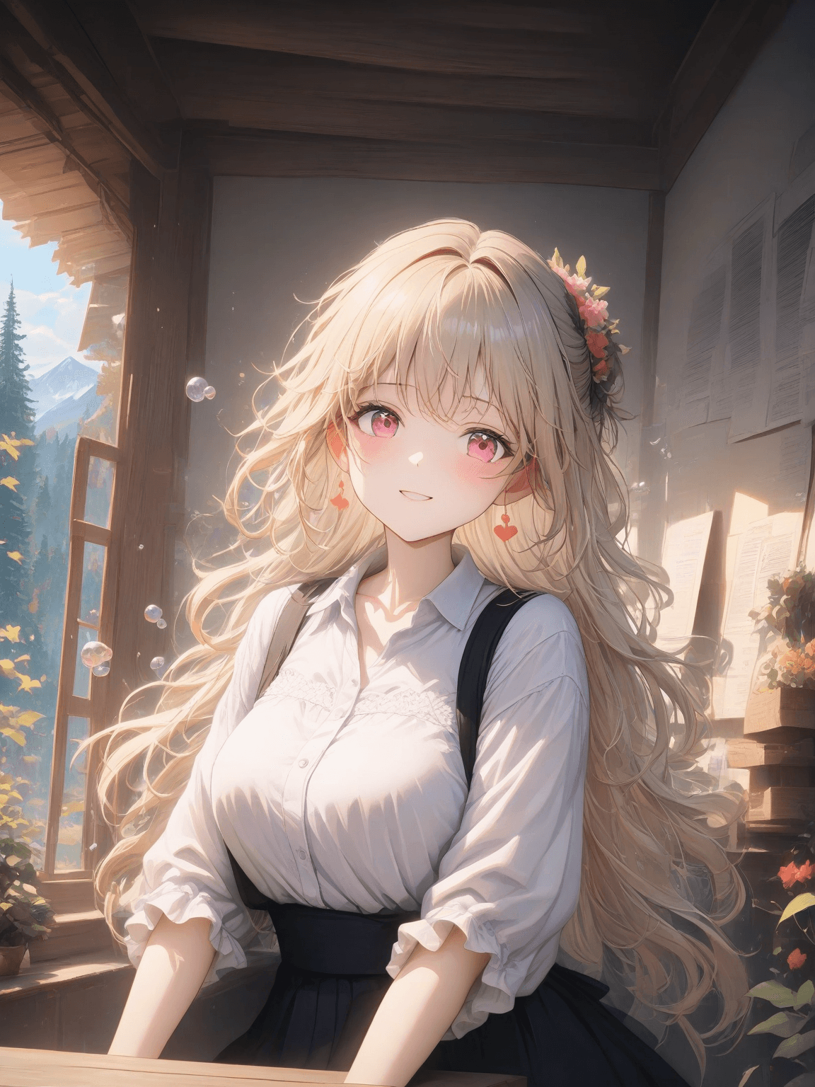 Thumbnail of Эрика