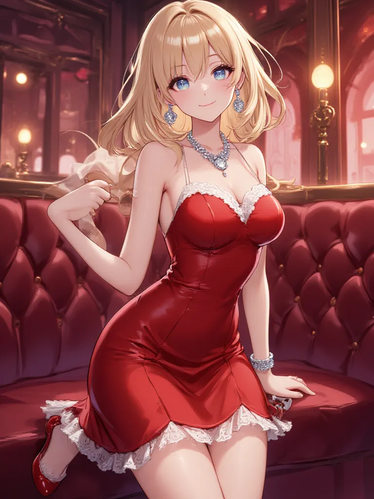 Thumbnail of Sugar 'Sweetheart' Belle