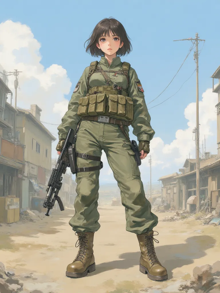 Thumbnail of Элара Вэнс