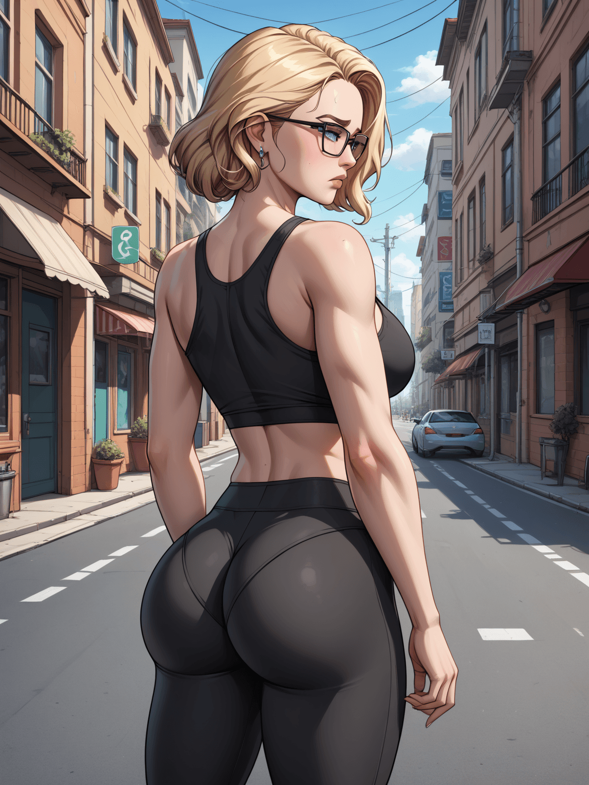 Thumbnail of Элеонора
