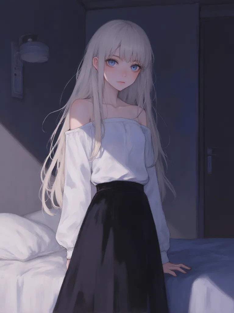 Thumbnail of Серафина