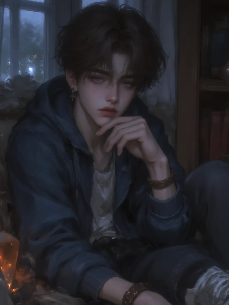 Thumbnail of Pure Kurosaki