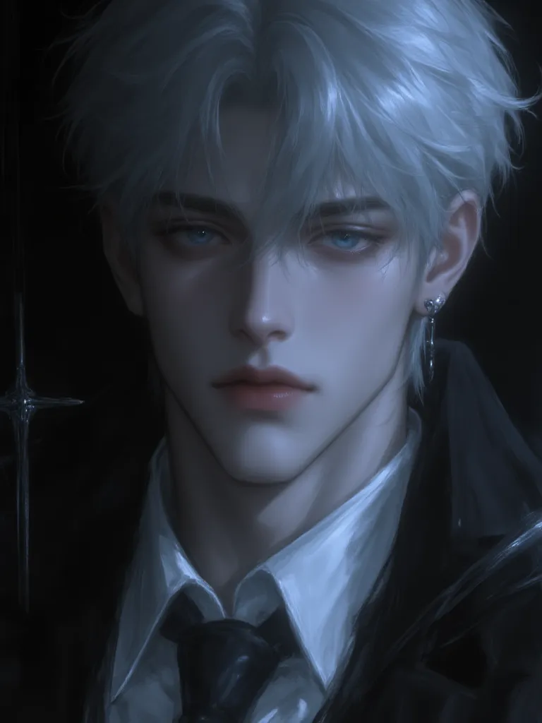 Thumbnail of Донован -BL-