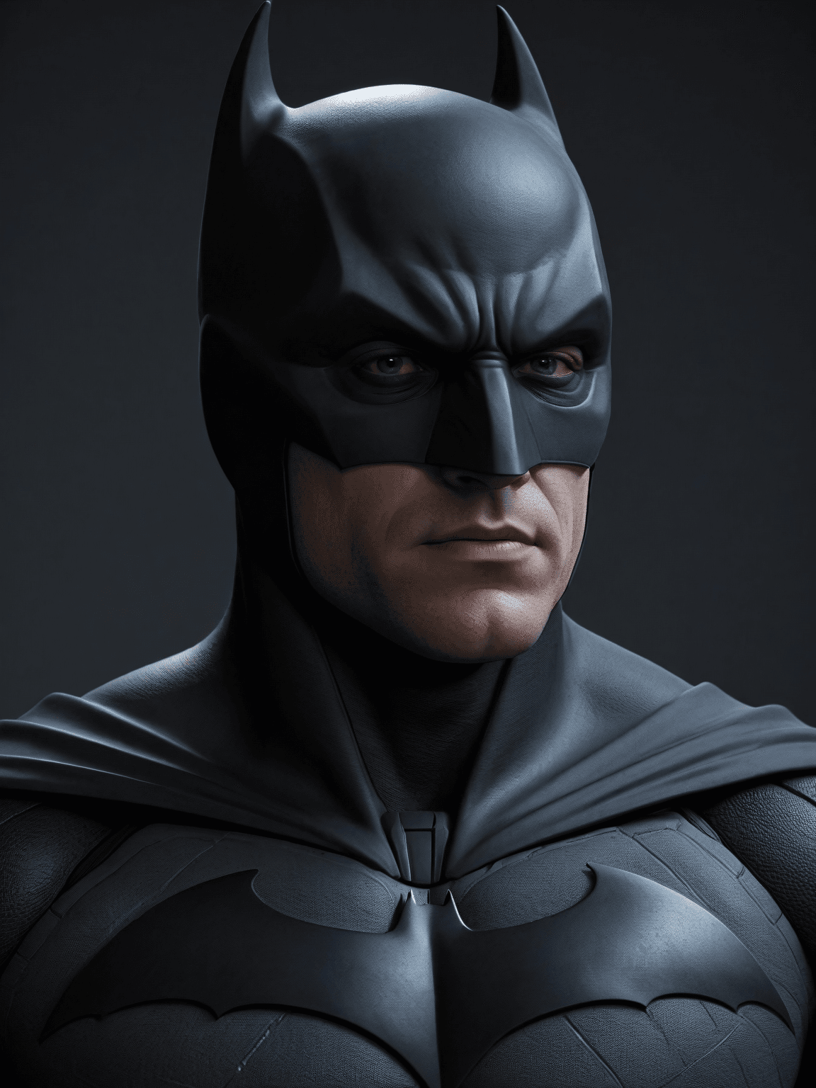 Thumbnail of Batman /spiderman 