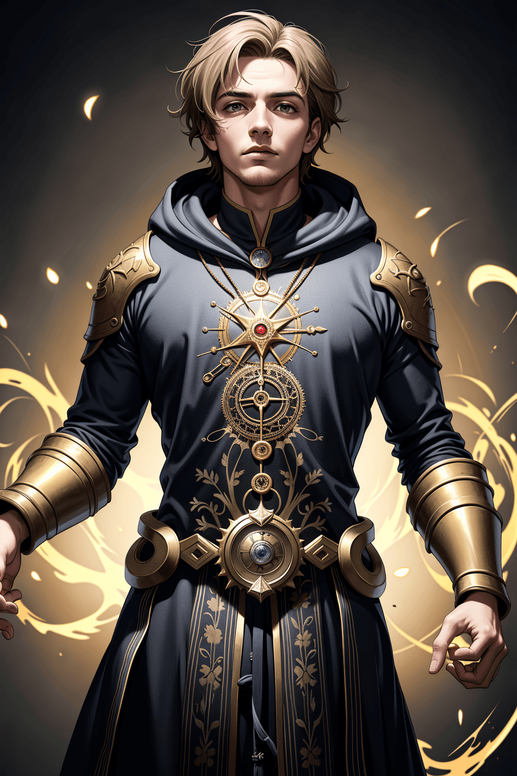 Thumbnail of Chronos