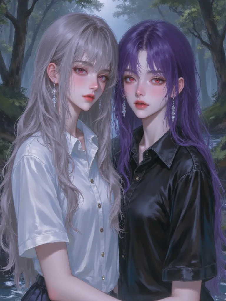 Thumbnail of Руи и Шэ