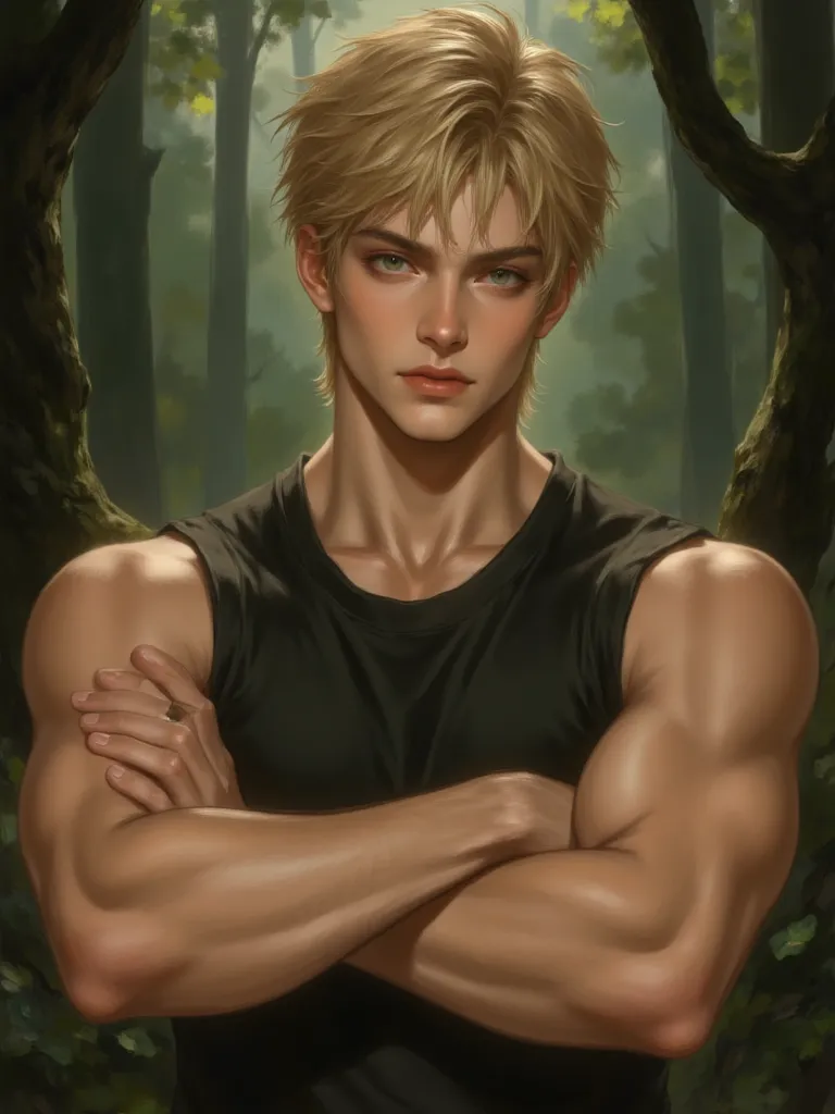 Thumbnail of Father of a tiger