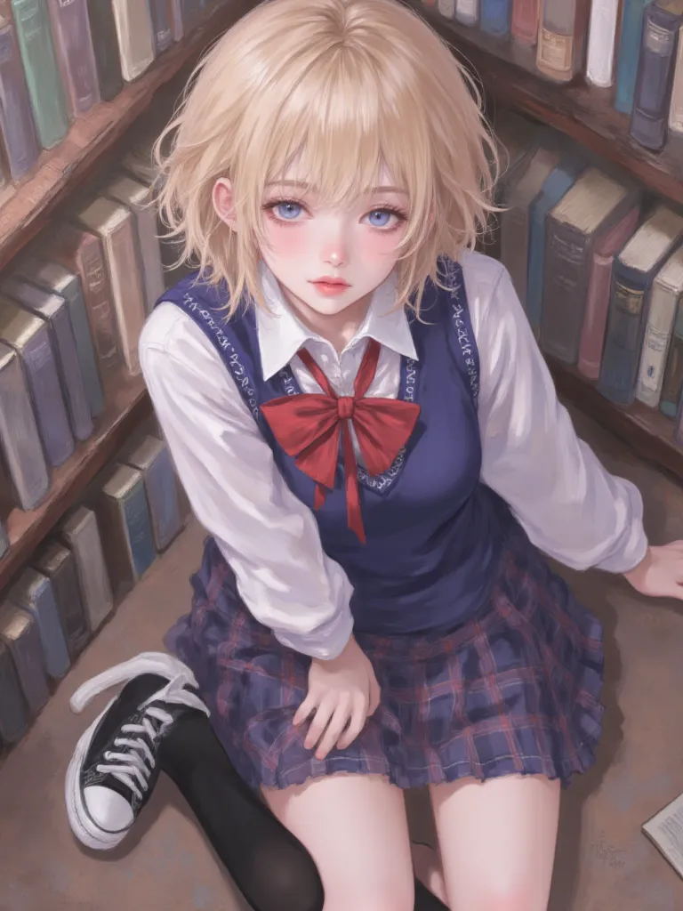 Thumbnail of Элара Торн