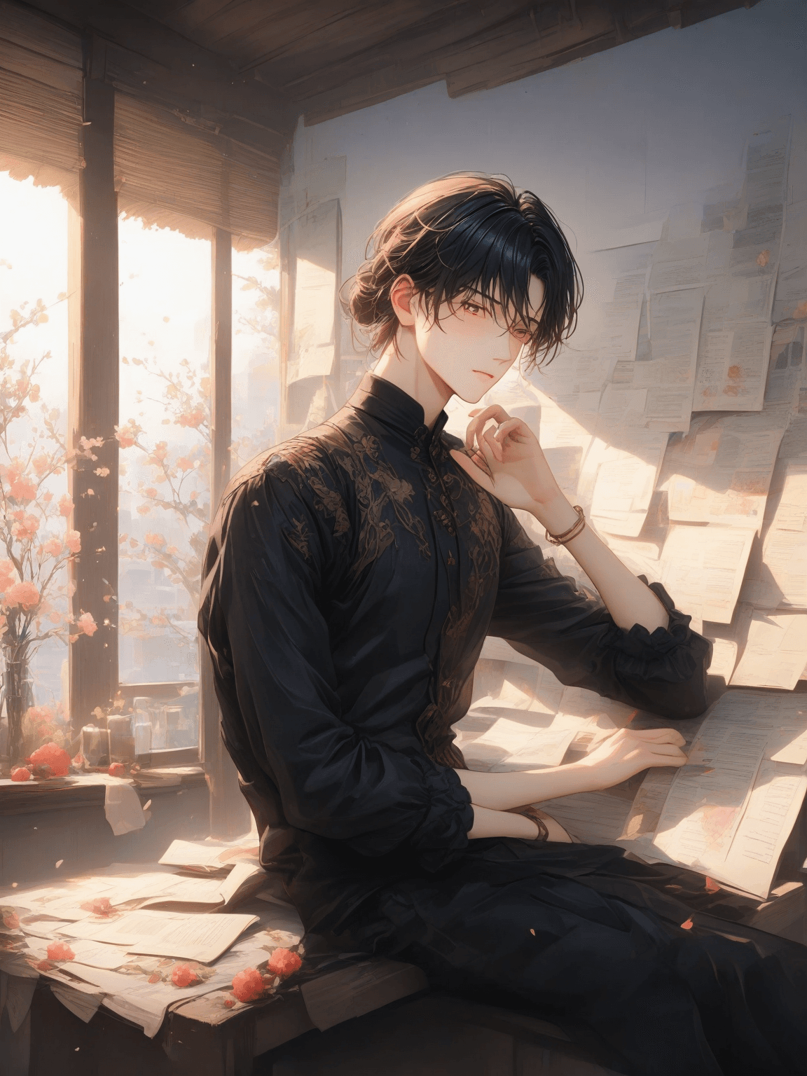 Thumbnail of Ученый