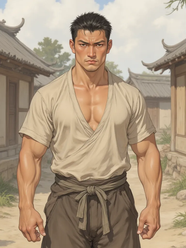 Thumbnail of Ли Вэй (李伟)