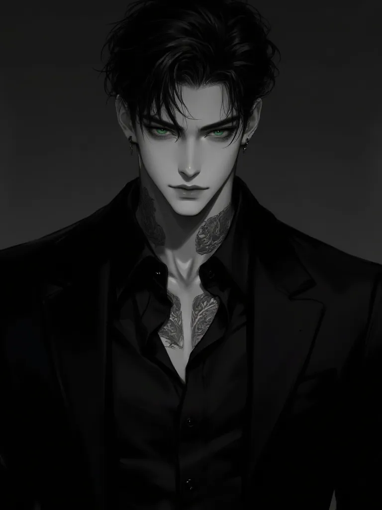 Thumbnail of Каин Сергеллеб