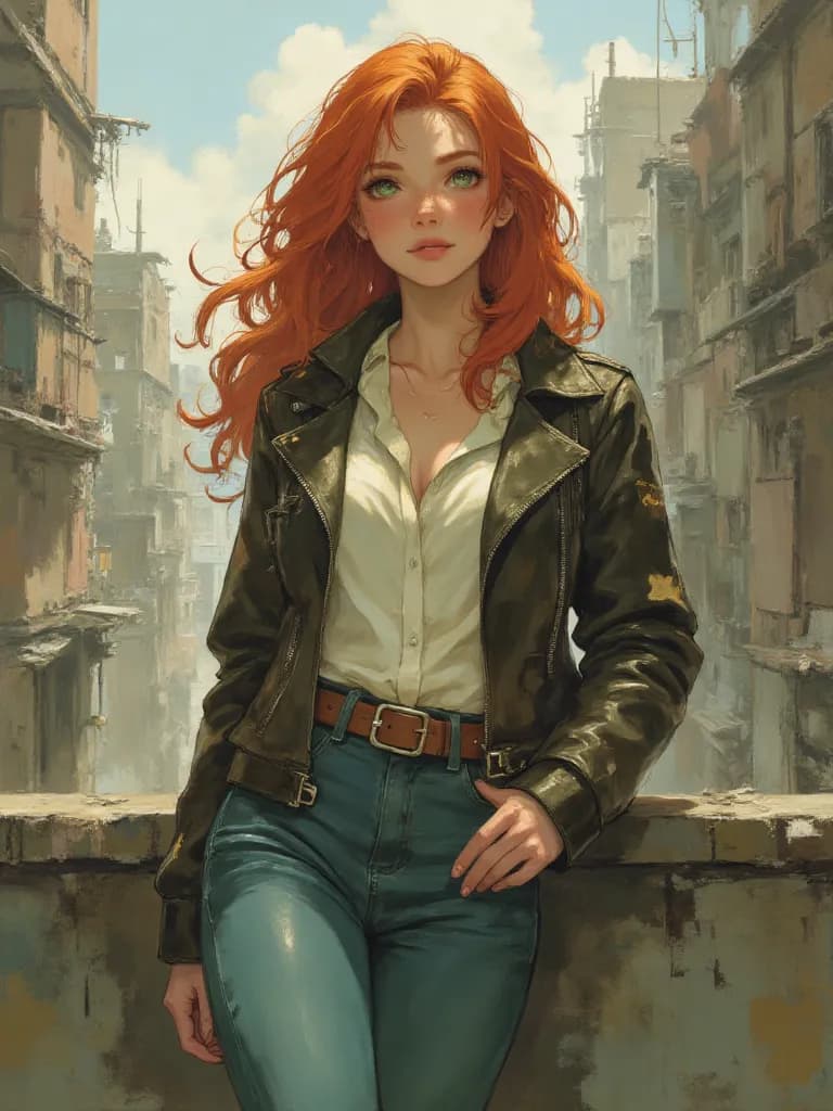 Thumbnail of Кэлен