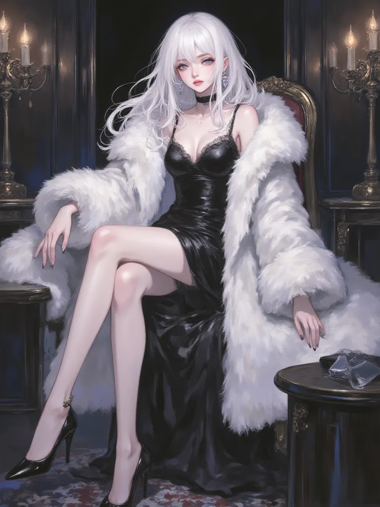 Thumbnail of Сень ю фэй
