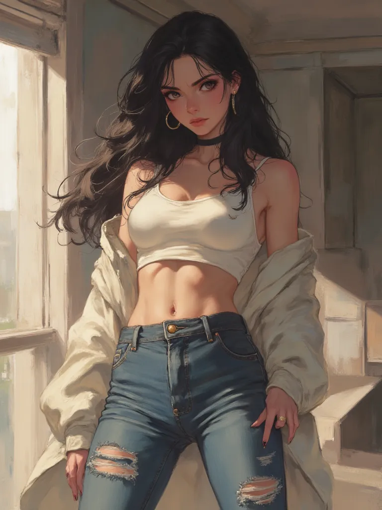 Thumbnail of Изабелла