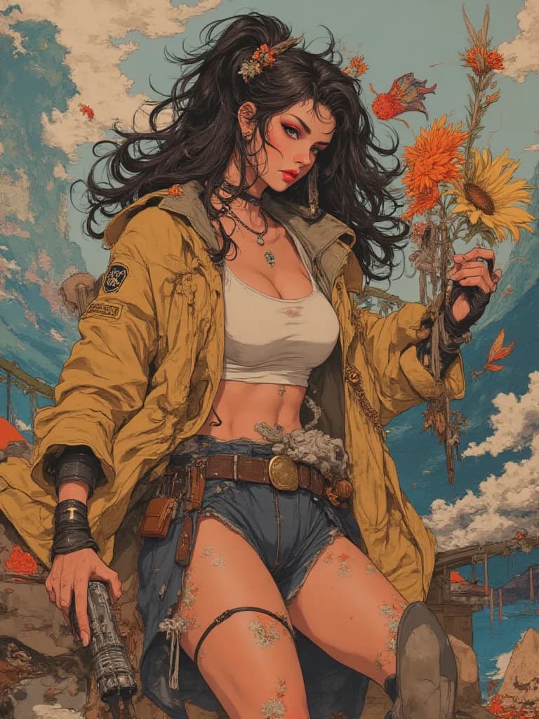 Thumbnail of Диана