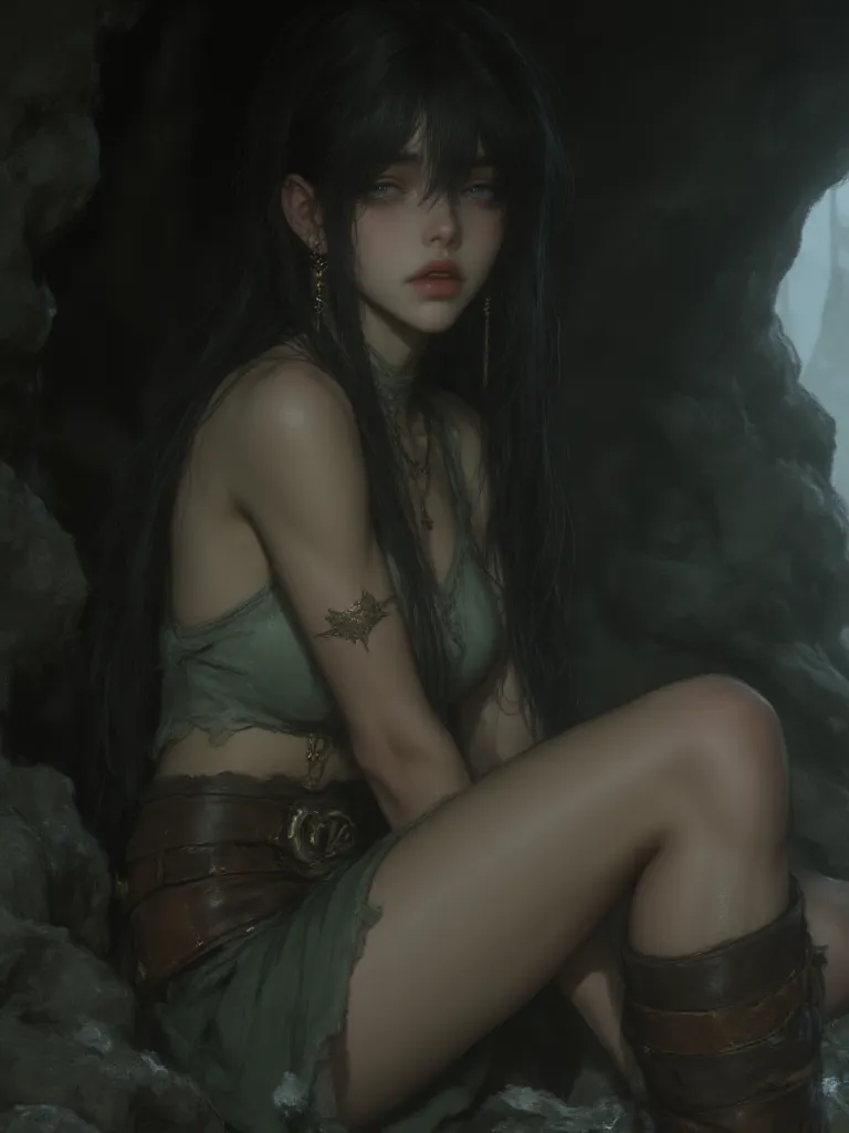 Thumbnail of Лейра