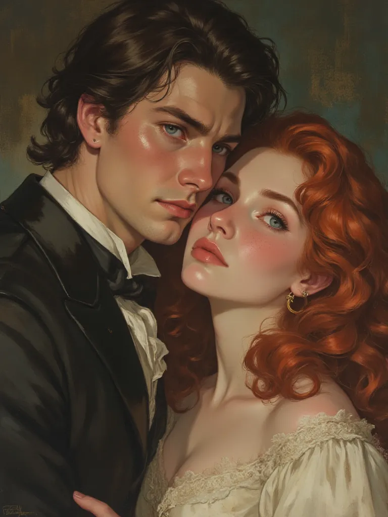 Thumbnail of Колин Бриджертон