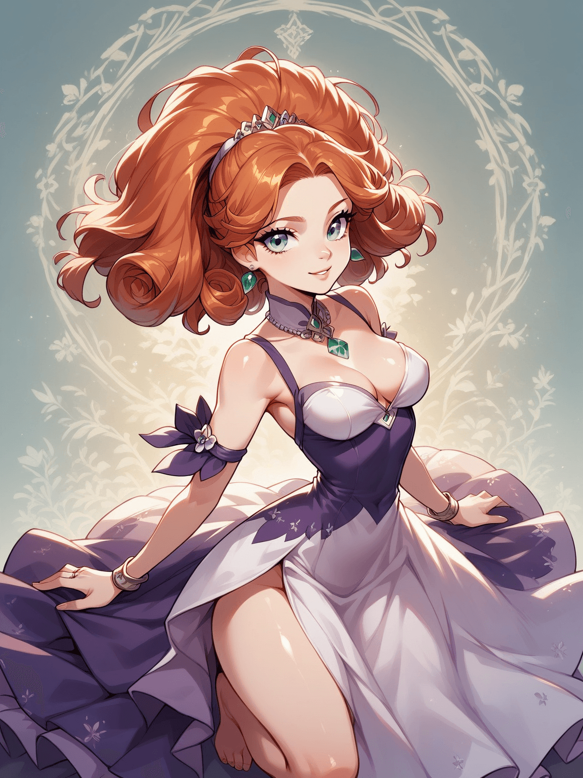 Thumbnail of Далия