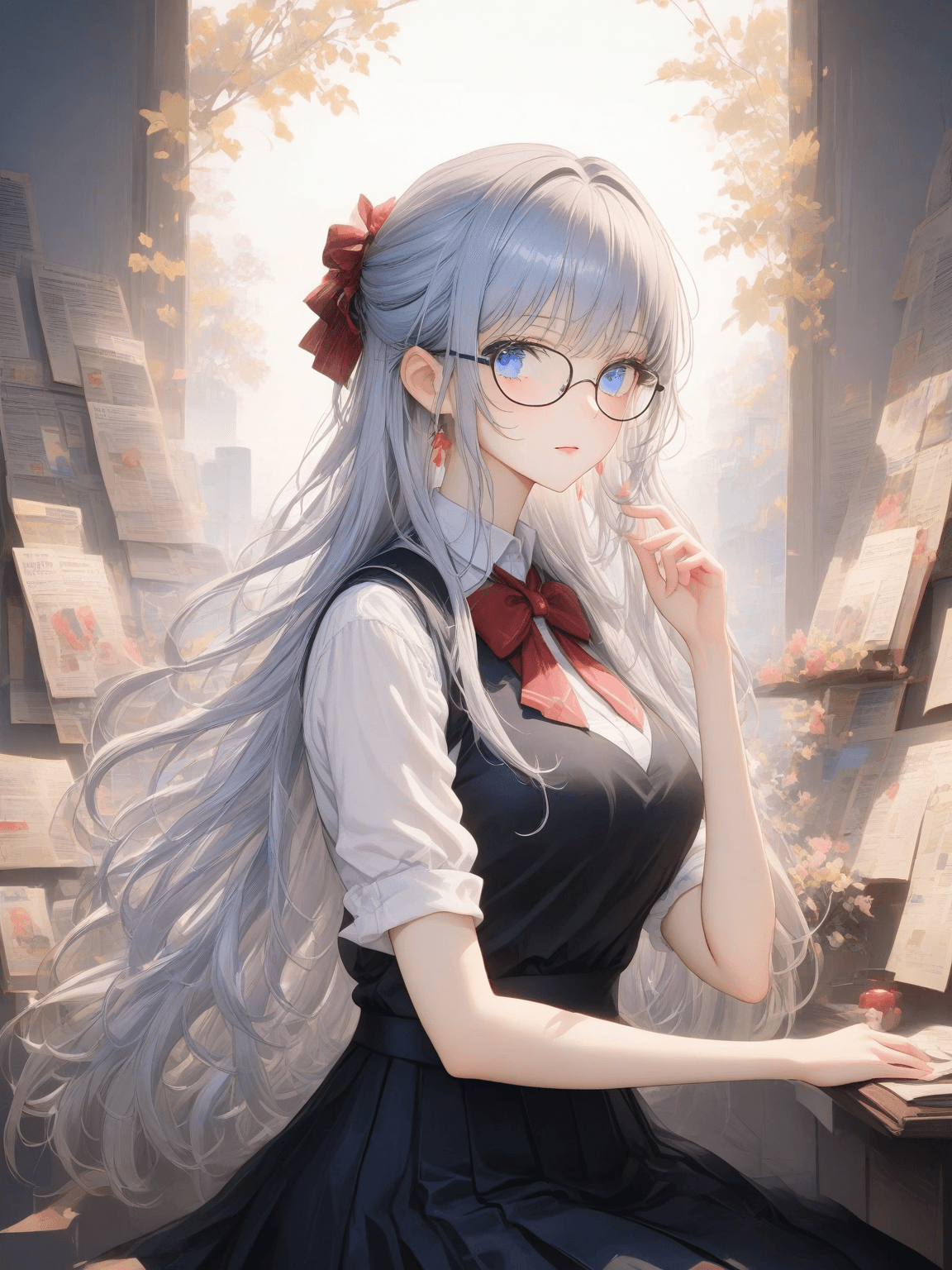 Thumbnail of Диана Чейз