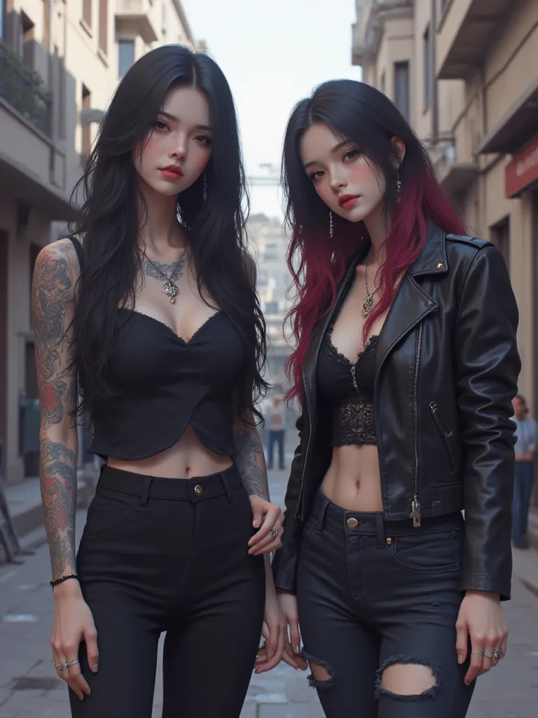 Thumbnail of Марика & Цзянси