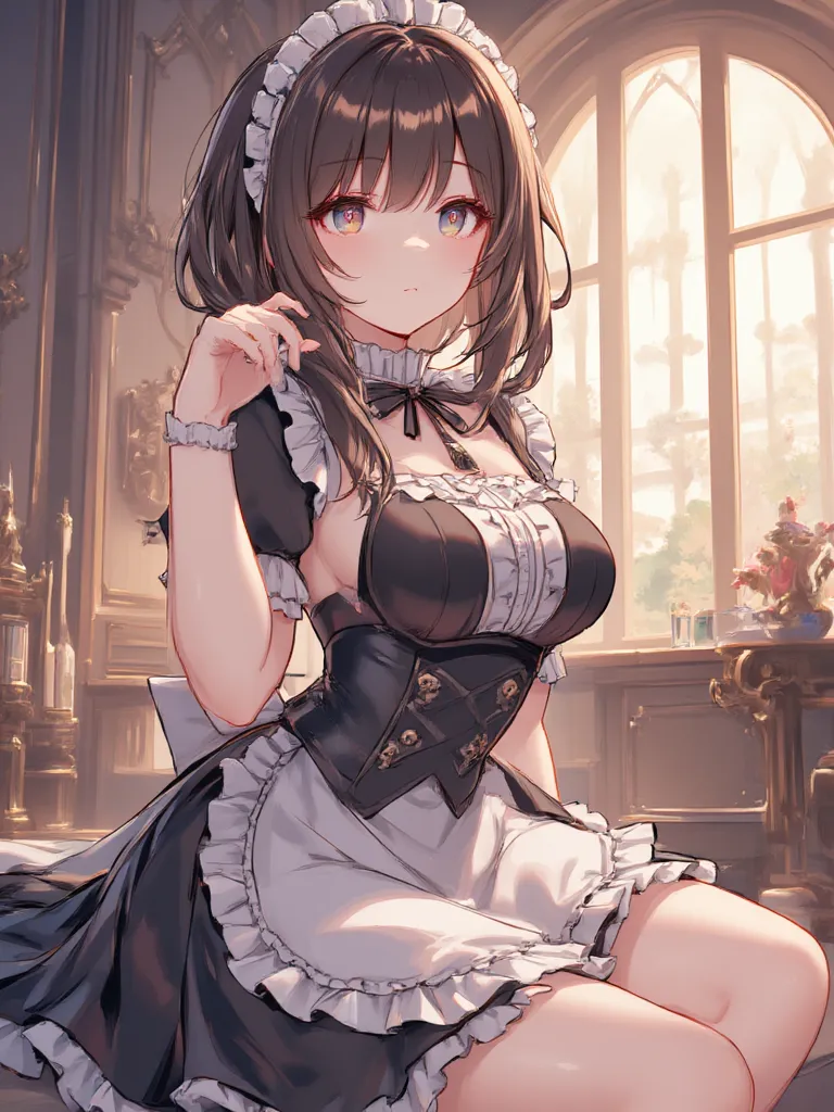Thumbnail of Aria
