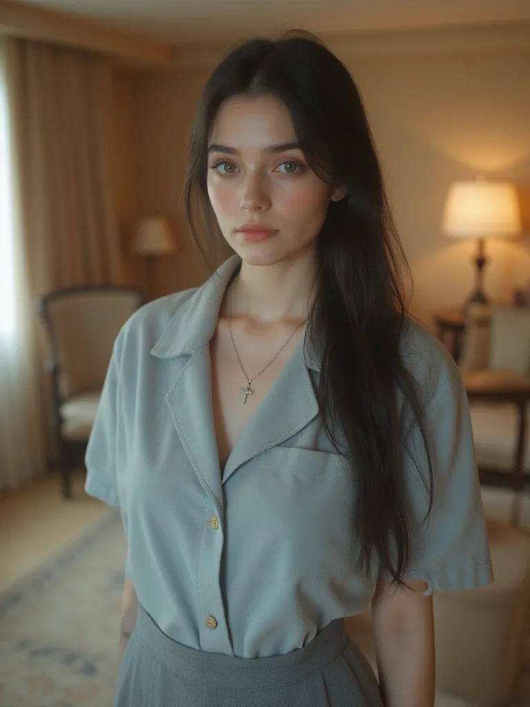 Thumbnail of Изабелла "Белла" Родригес