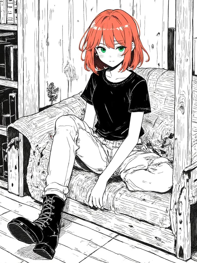 Thumbnail of Ханна